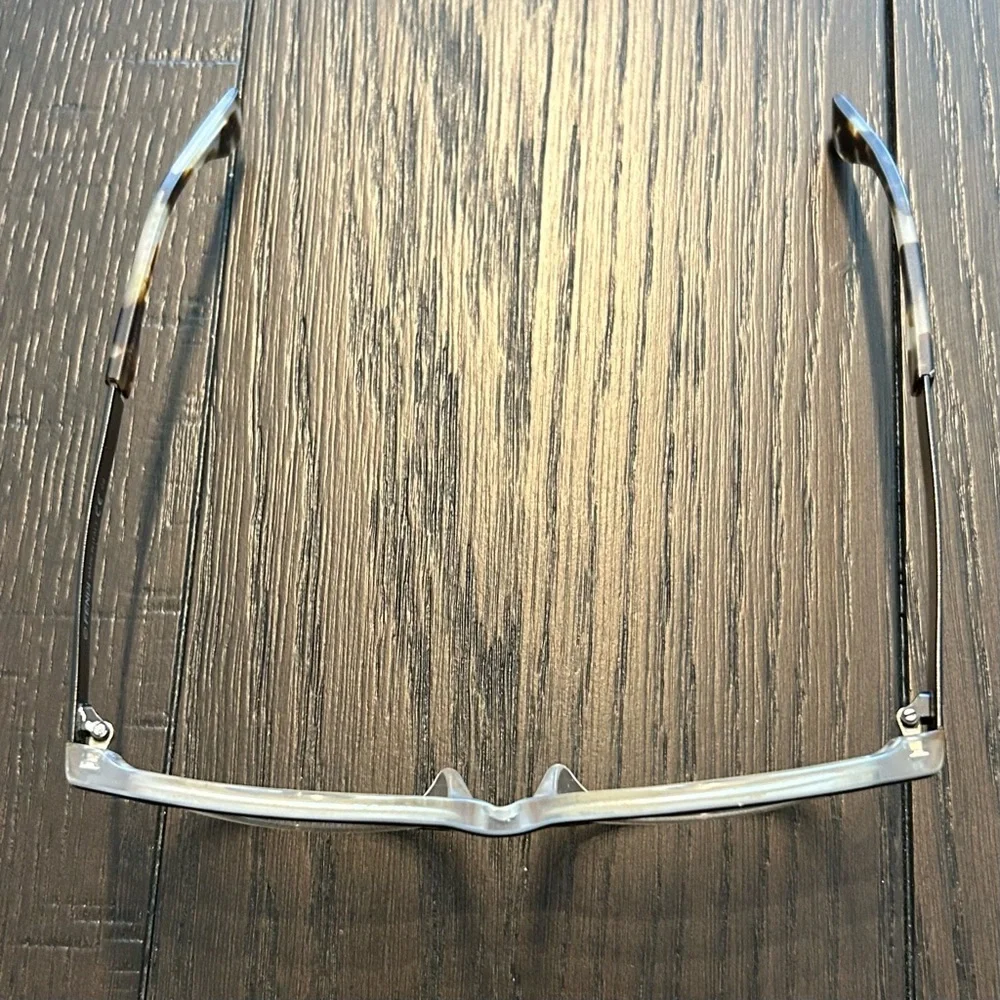 Fendi FT 0096/F Women’s Black Frames with Brown Tortoise Stems Frames‎ Designer